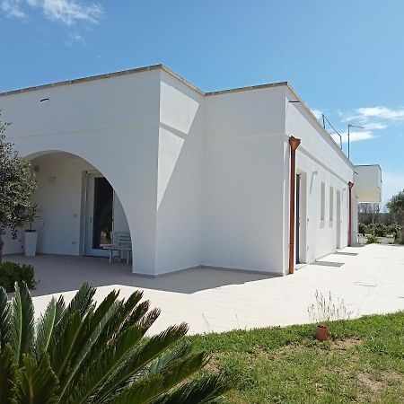 B&B Villa Bello Otranto Exterior photo