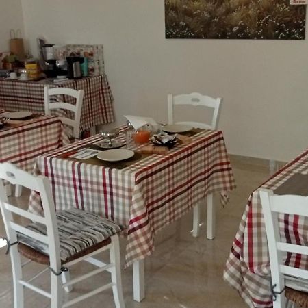 B&B Villa Bello Otranto Exterior photo
