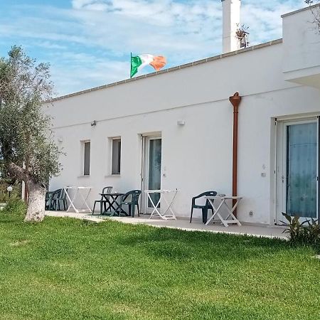 B&B Villa Bello Otranto Exterior photo