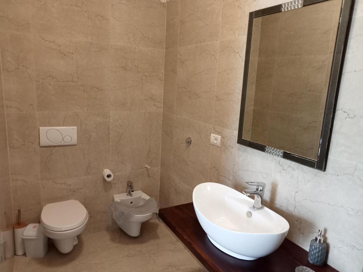 B&B Villa Bello Otranto Exterior photo