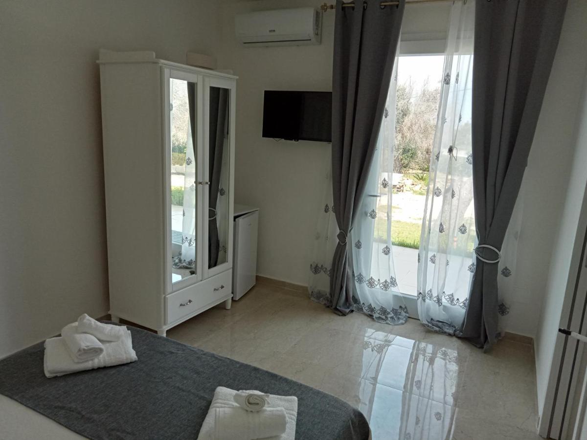 B&B Villa Bello Otranto Exterior photo
