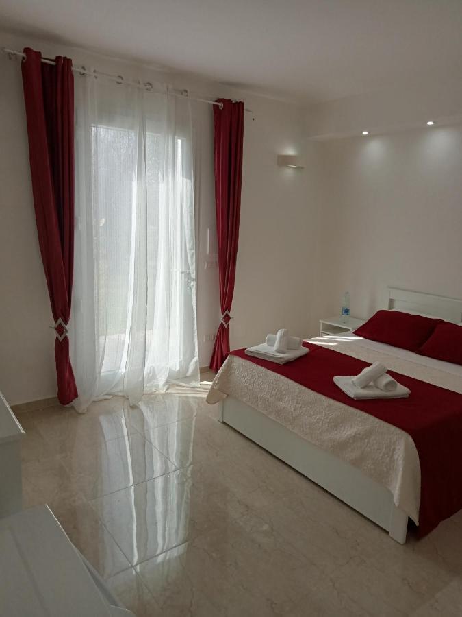 B&B Villa Bello Otranto Exterior photo