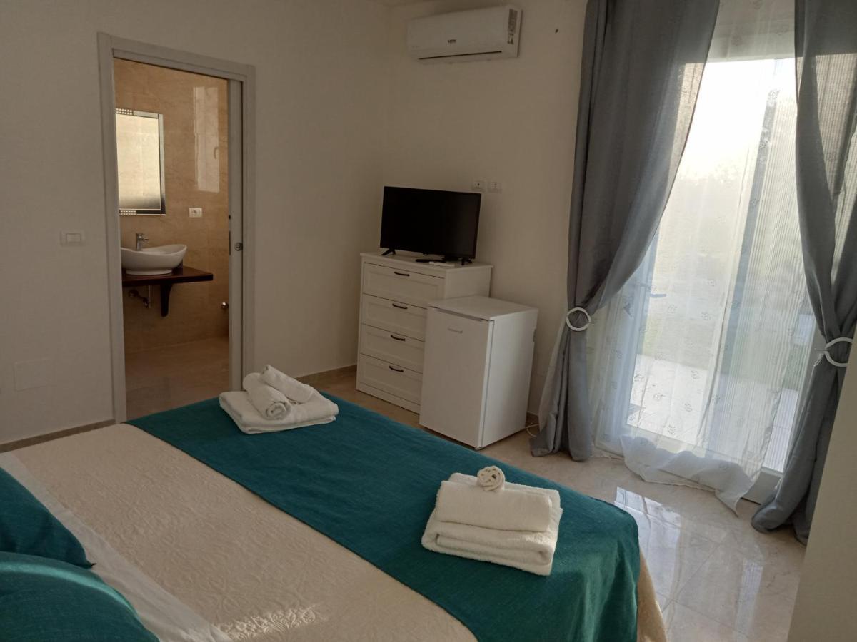 B&B Villa Bello Otranto Exterior photo