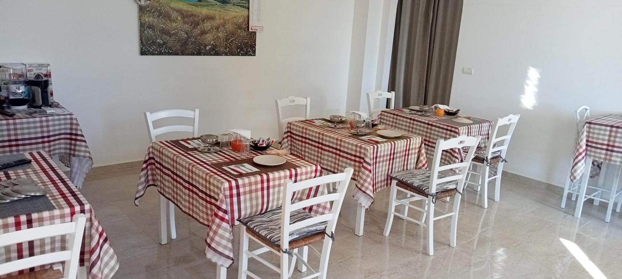 B&B Villa Bello Otranto Exterior photo